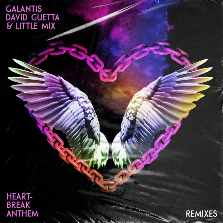 Galantis – Heartbreak Anthem (The Avener Remix)