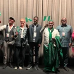 Germany-Nigeria Film Week Wraps Up Across Four Cities With Top Honours