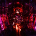 GINASHI – Stranger in My Memory