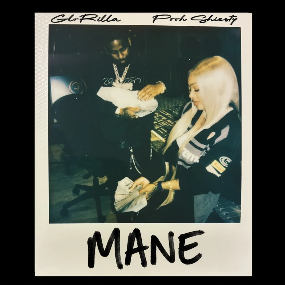 GloRilla ft. Pooh Shiesty – MANE