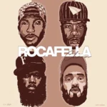 Grafh – Rocafella Chain