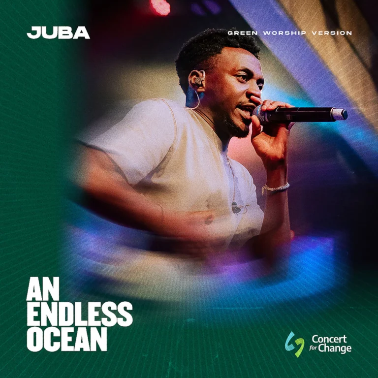 Green Worship Music – JUBA