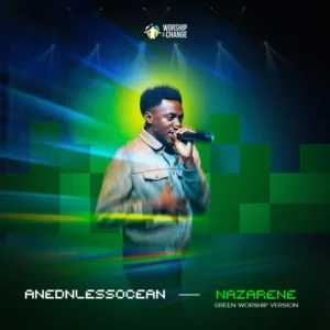 Green Worship Music