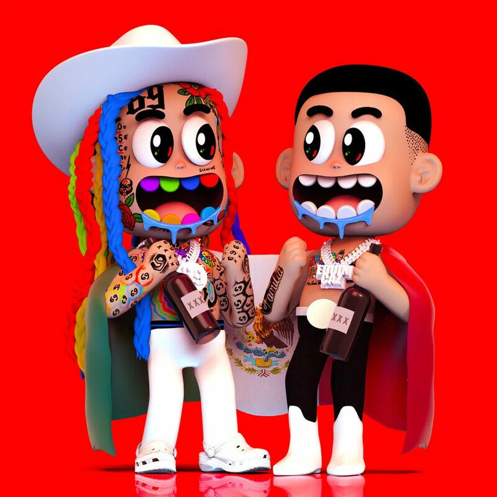 Grupo Firme – Y Ahora