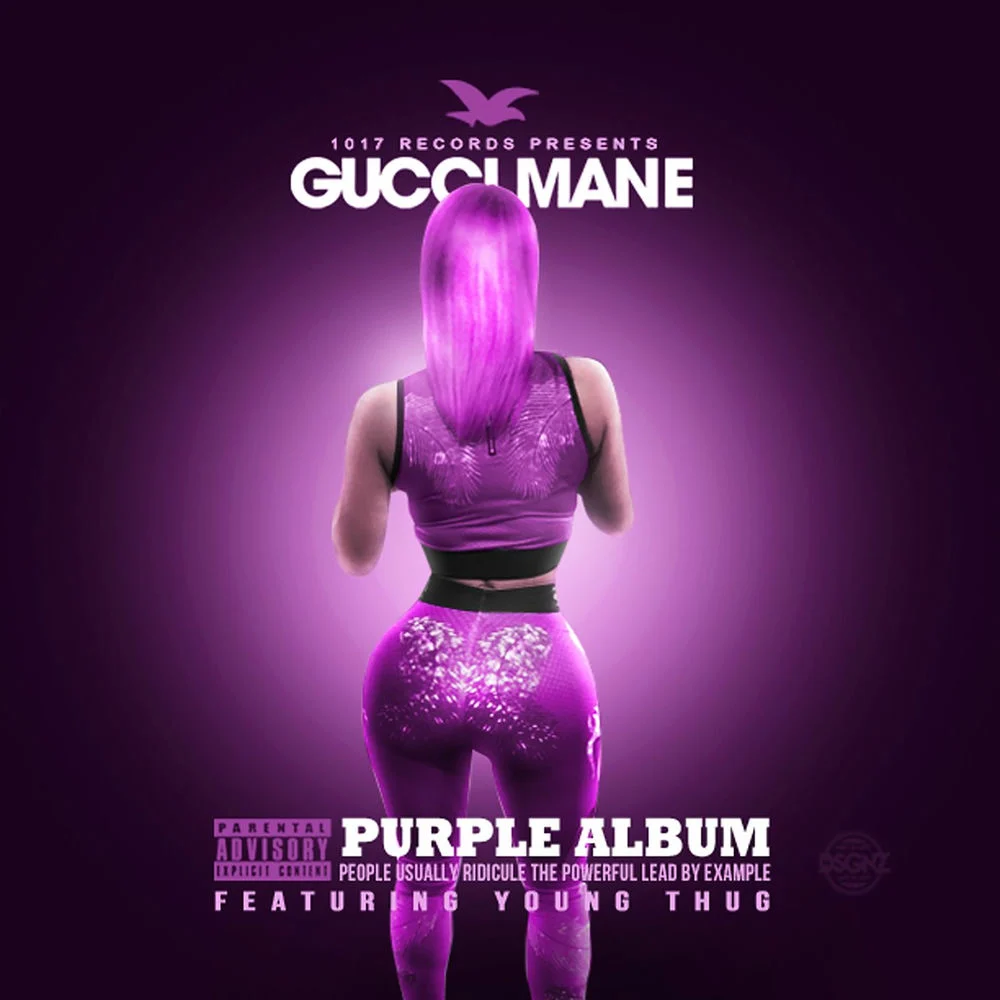 Gucci Mane – Clap Your Hands