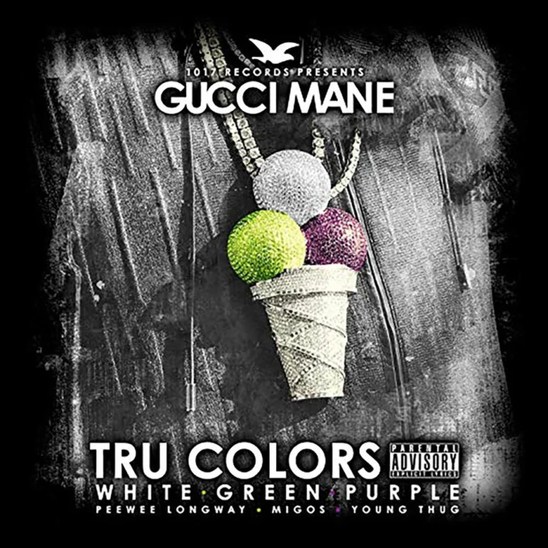 Gucci Mane – Time to Get Paid