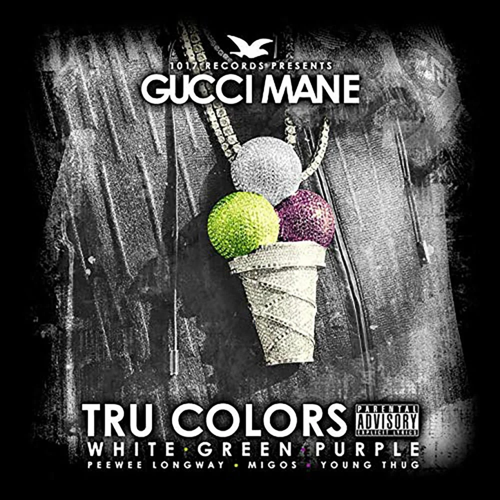Gucci Mane – 1017