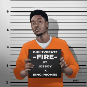 GuiltyBeatz