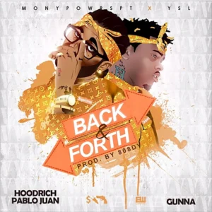 Gunna – Back and Forth
