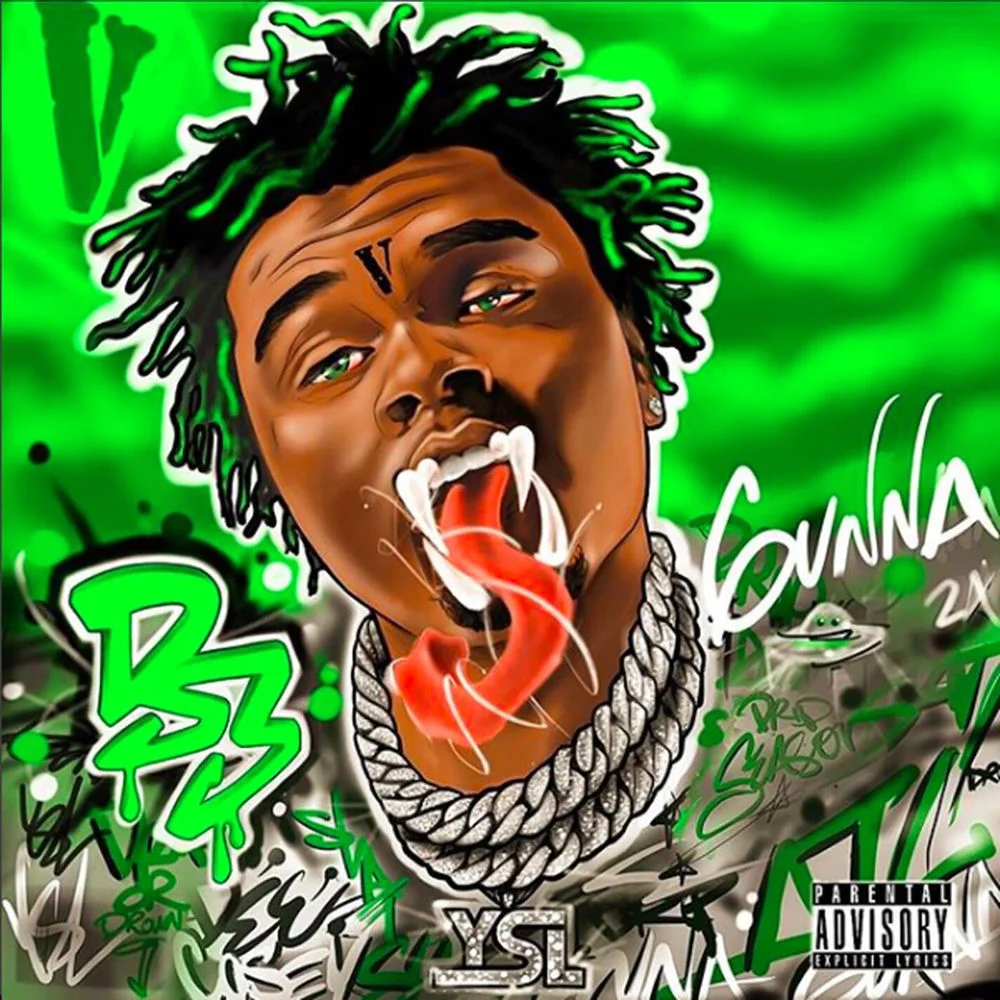 Gunna ft. NAV & Metro Boomin – Car Sick