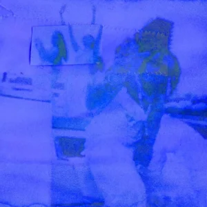 Gunna – fukumean (chopped ‘n screwed)