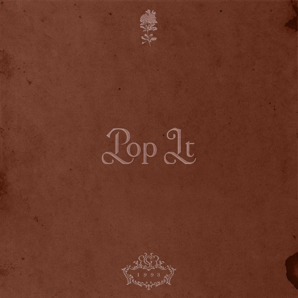 Gunna – pop it
