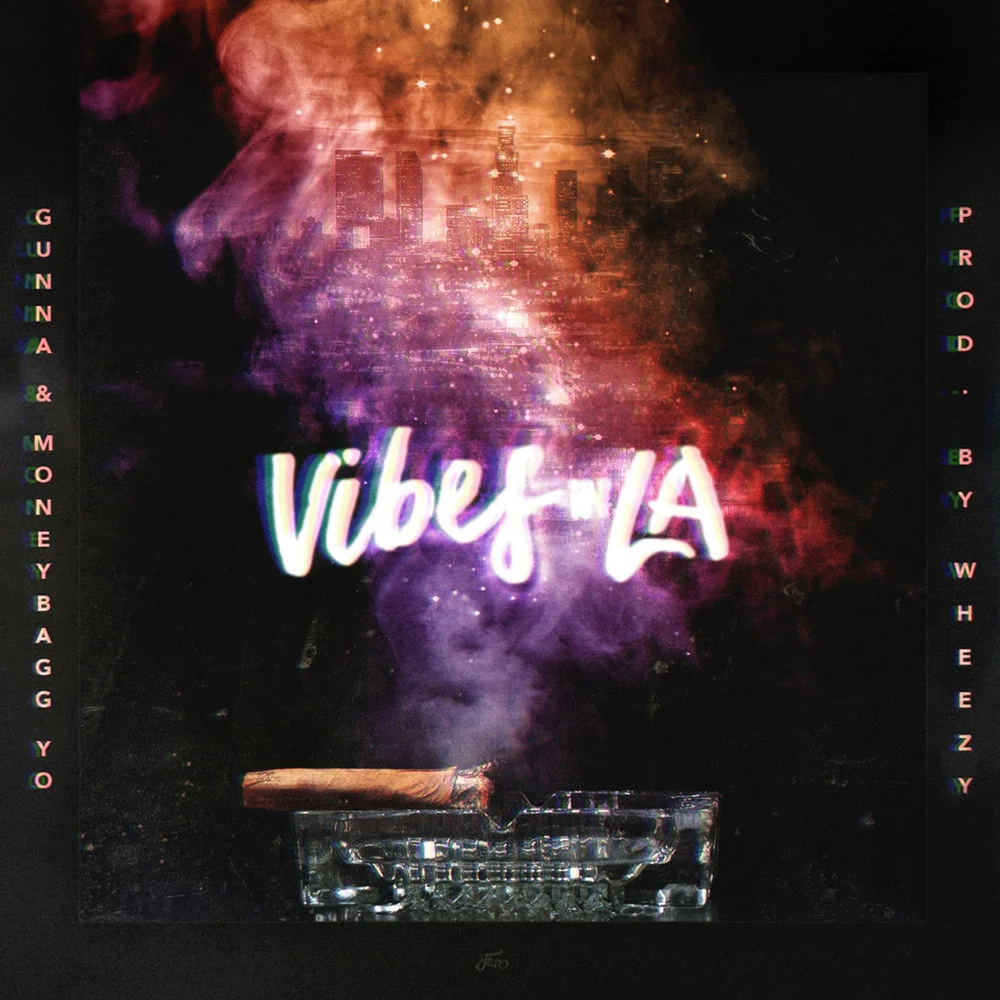 Gunna – Vibes in LA