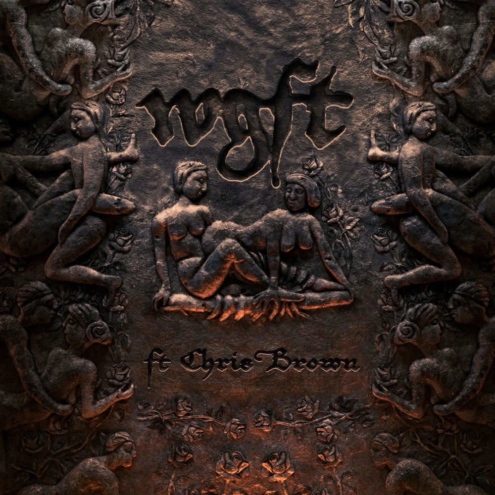 Gunna ft. Chris Brown – wgft (Remix)