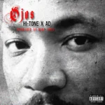 Hi-Tone – Ojos (Remix)