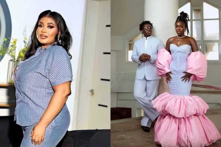 Highlights and Reactions Trail Zlatan Ibile’s Wedding Ceremony in Lagos