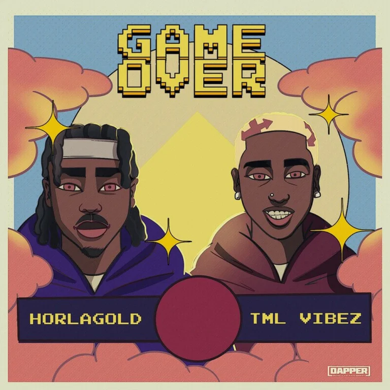 HorlaGold – Game Over 2.0