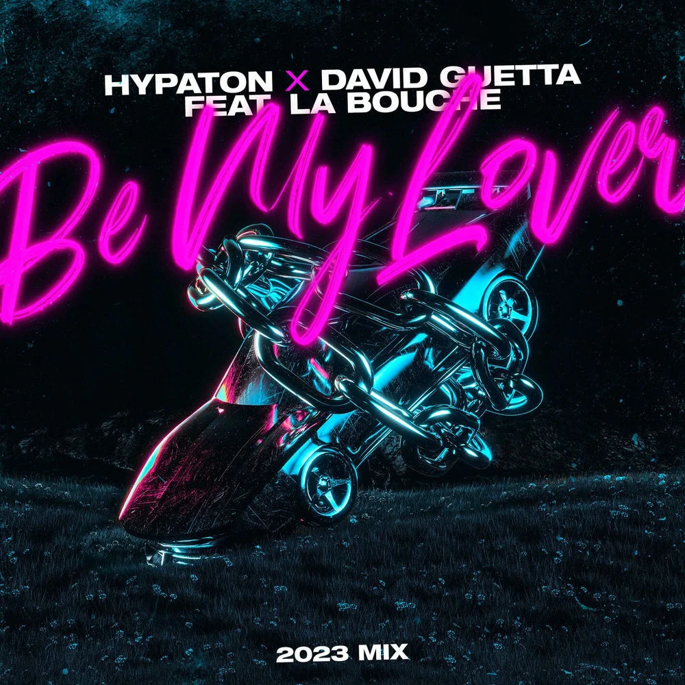 David Guetta ft. La Bouche – Be My Lover (2023 Mix)