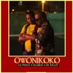 Ice Prince – Owonikoko