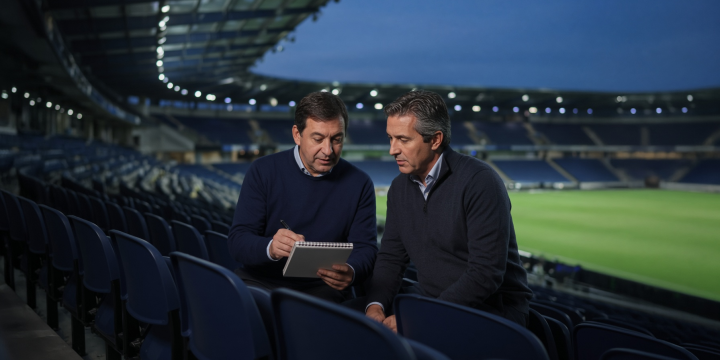Sporting Directors