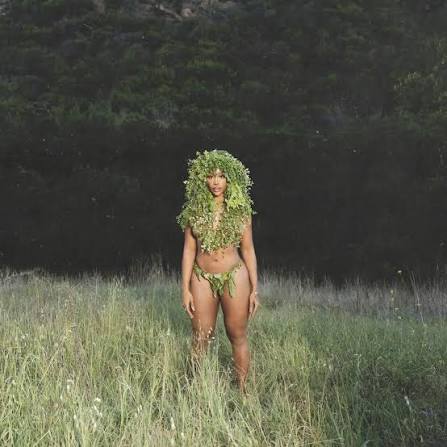 SZA – No More Hiding