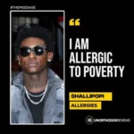 Shallipopi – Allergies