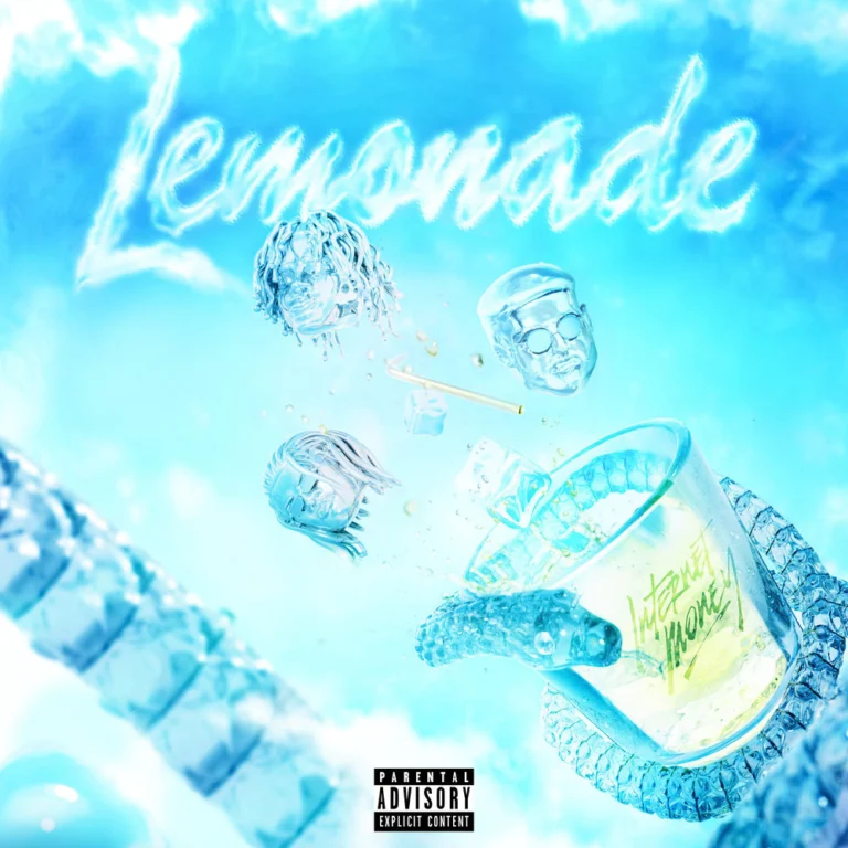Internet Money ft. NAV – Lemonade