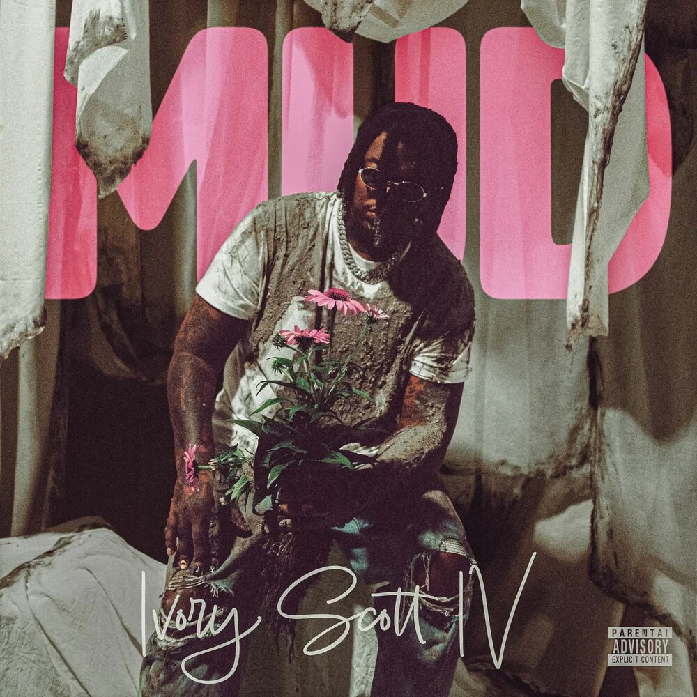 Ivory Scott – The One