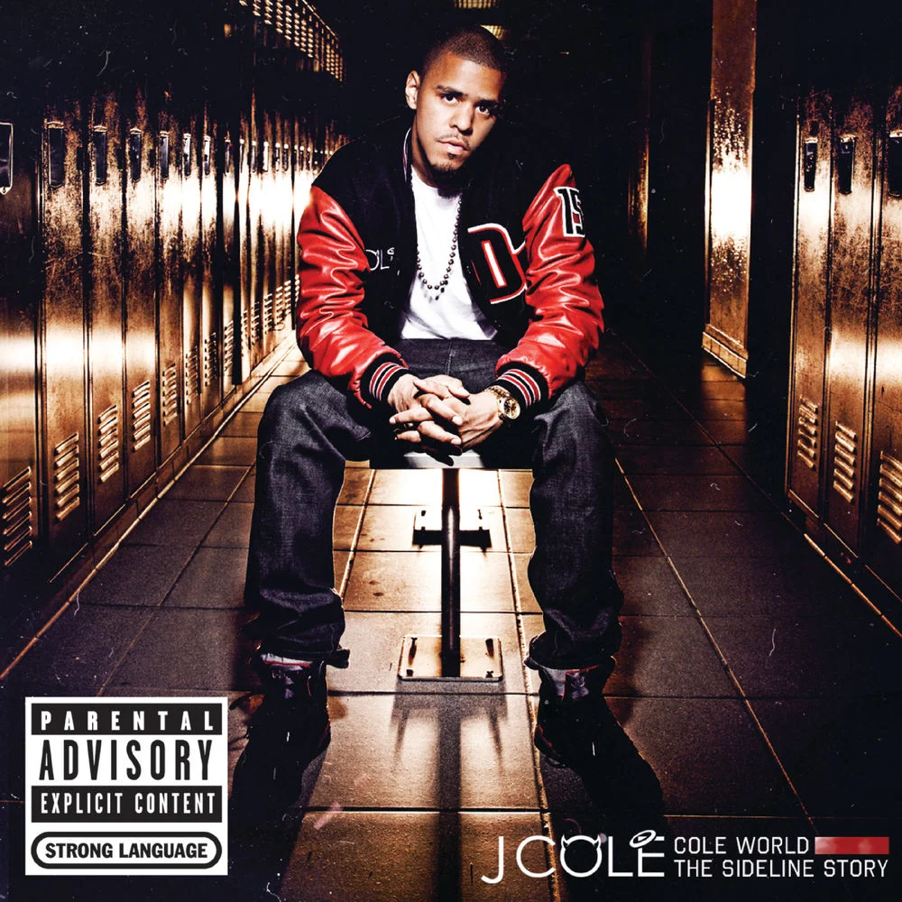 J. Cole – Dollar And A Dream III