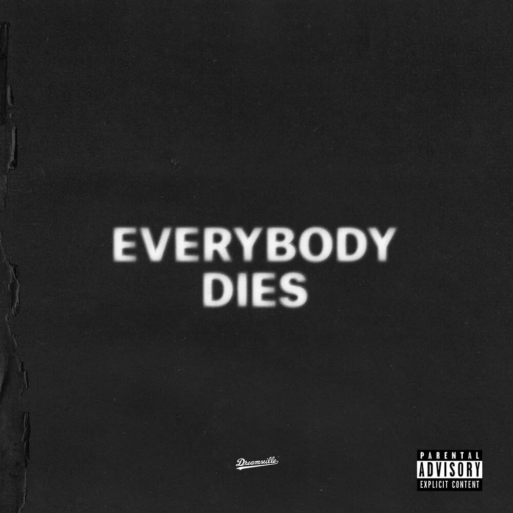 J. Cole – everybody dies