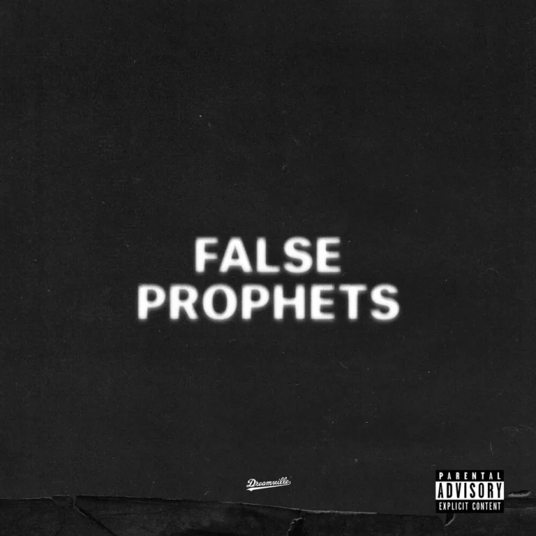 J. Cole – False Prophets