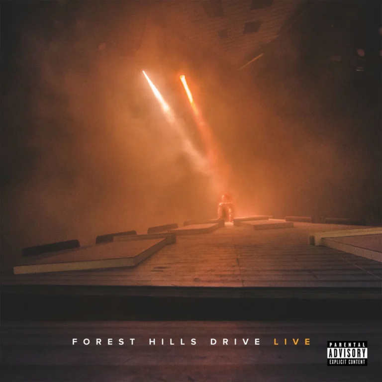 J. Cole – Intro (Live)