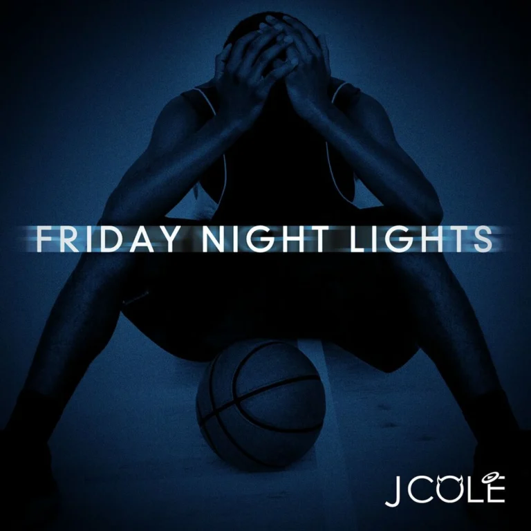 J. Cole – Friday Night Lights