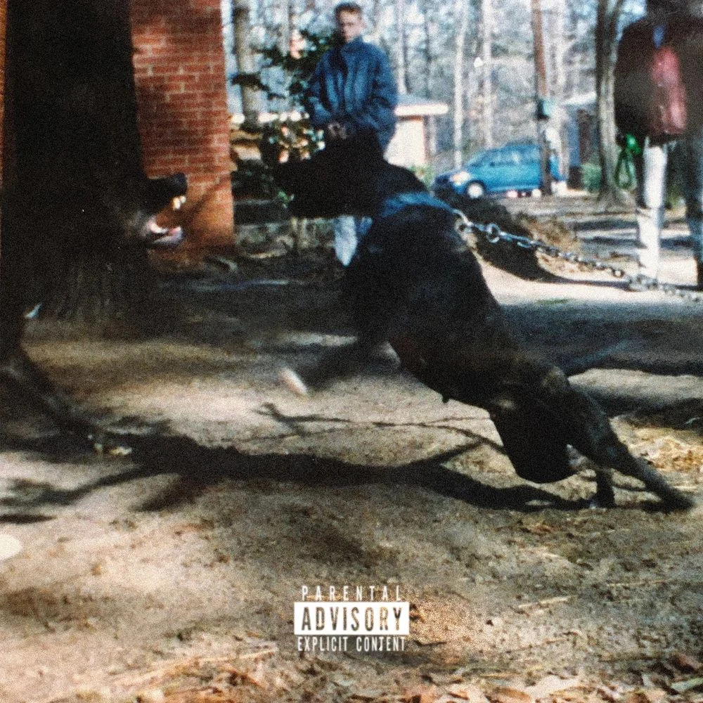 J. Cole – t h e . c l i m b . b a c k
