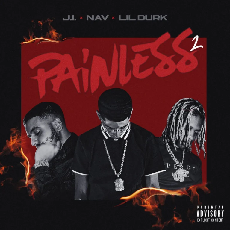 J.I the Prince of N.Y – Painless 2