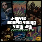 J-Reyez – Counting Up