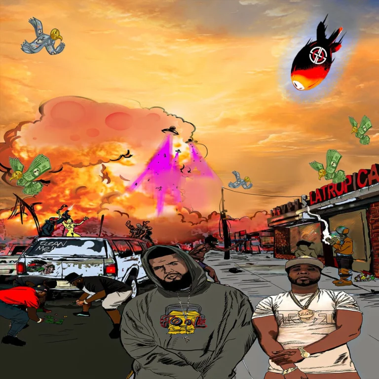 J.Sos – Who Am I (Interlude)