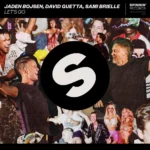 Jaden Bojsen – Let’s Go