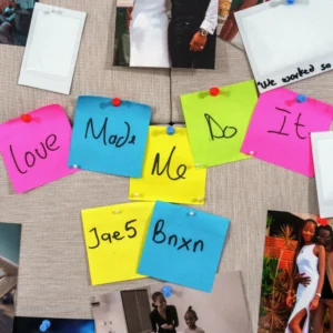 Jae5 – Love Made Me Do It