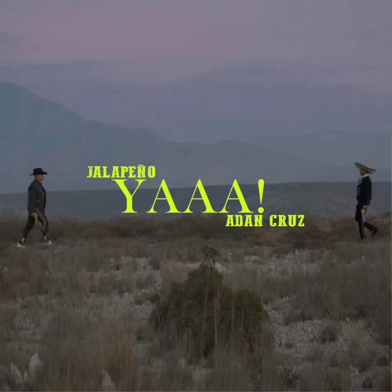 Jalapeno – YAAA!