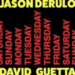 Jason Derulo – Saturday/Sunday