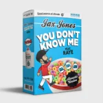 Jax Jones – You Don’t Know Me (Acoustic Version)