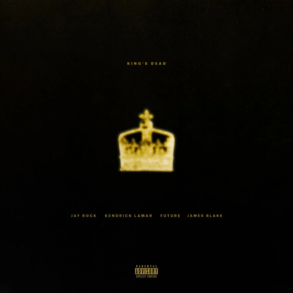 Jay Rock – King’s Dead