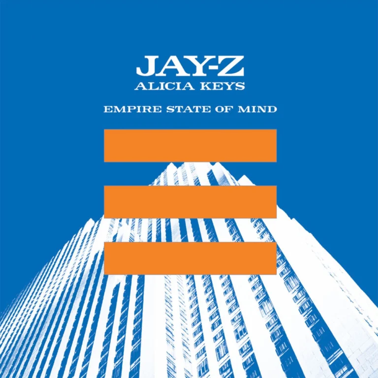 JAŸ-Z – Empire State Of Mind