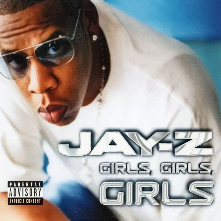 JAŸ-Z – Girls, Girls, Girls (Part 2)