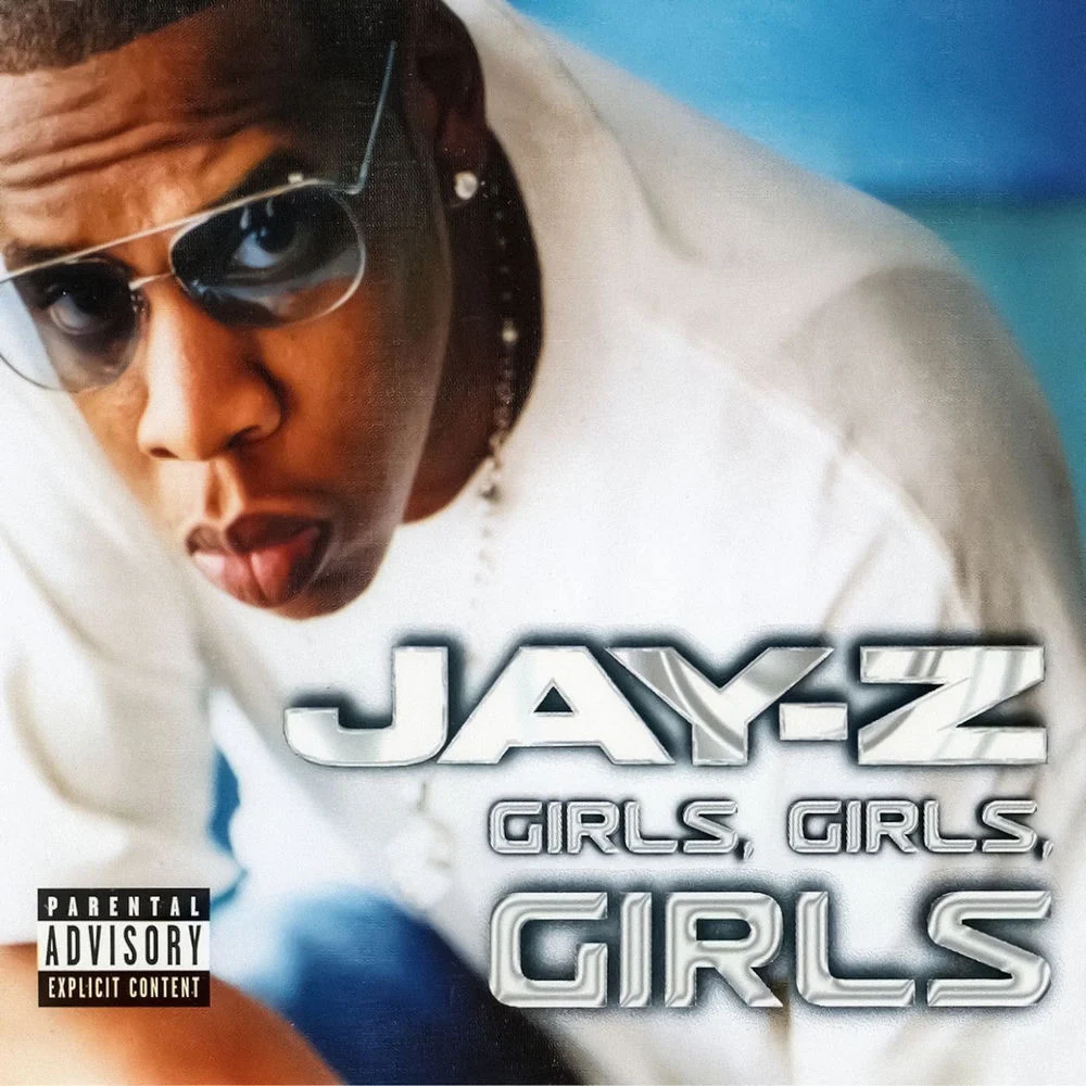 JAŸ-Z – Girls, Girls, Girls (Part 2)