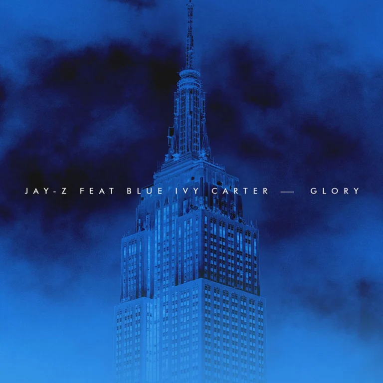 JAŸ-Z – Glory