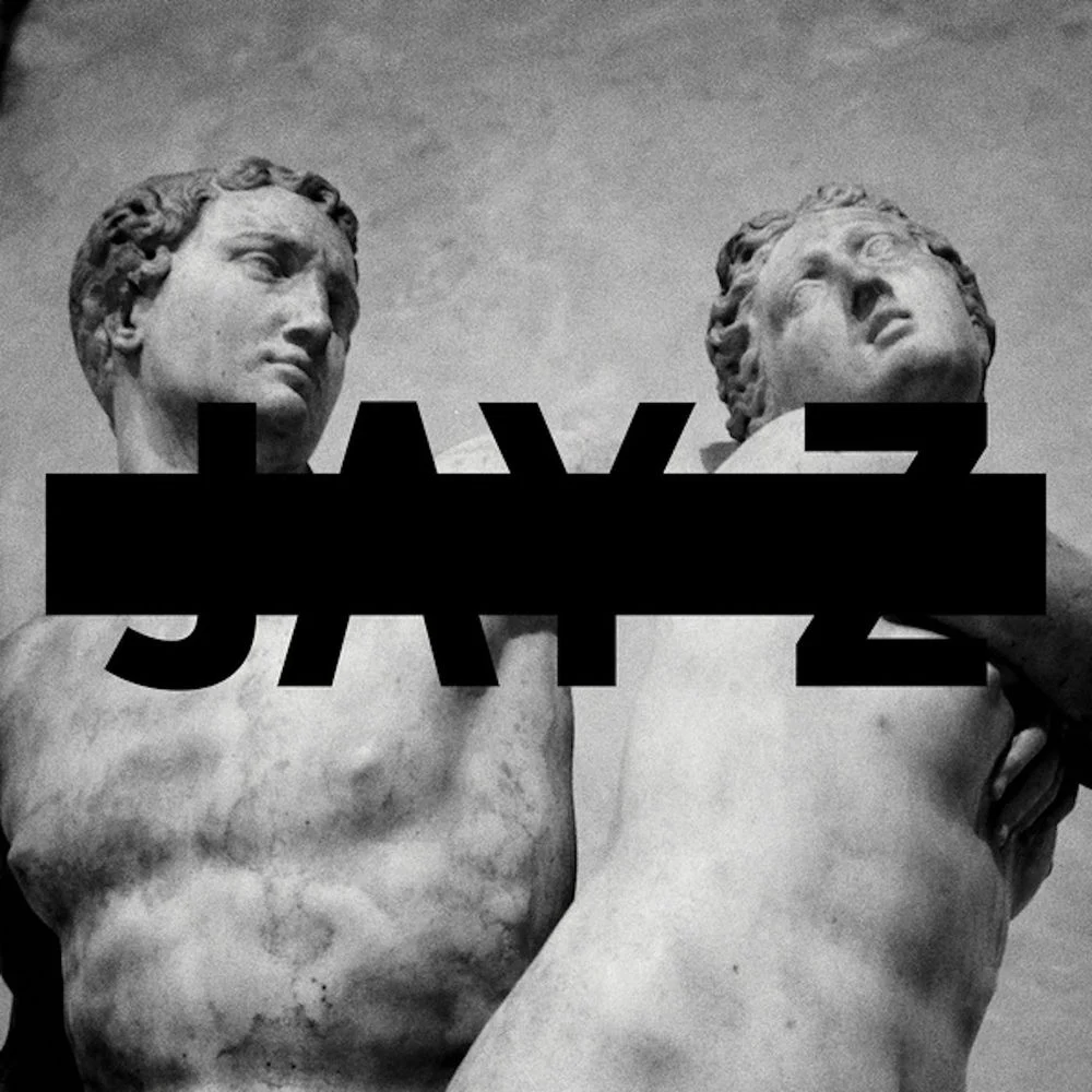 JAŸ-Z – Holy Grail
