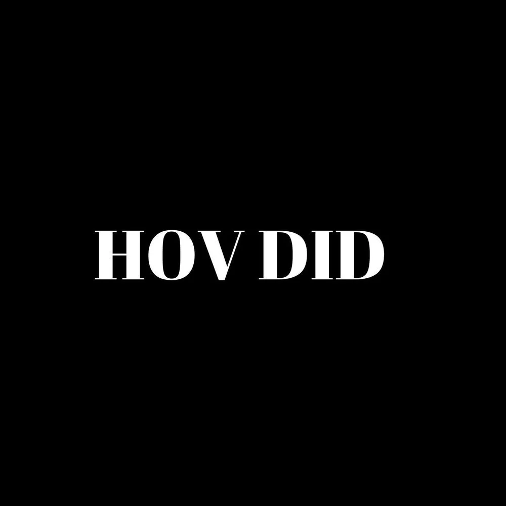 JAŸ-Z – HOV DID
