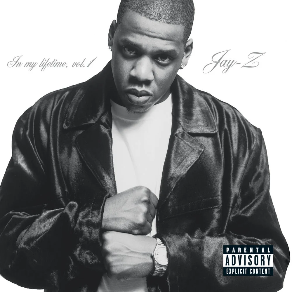 JAŸ-Z – You Must Love Me